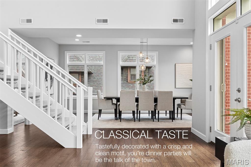 110 N Newstead Avenue Unit: 303