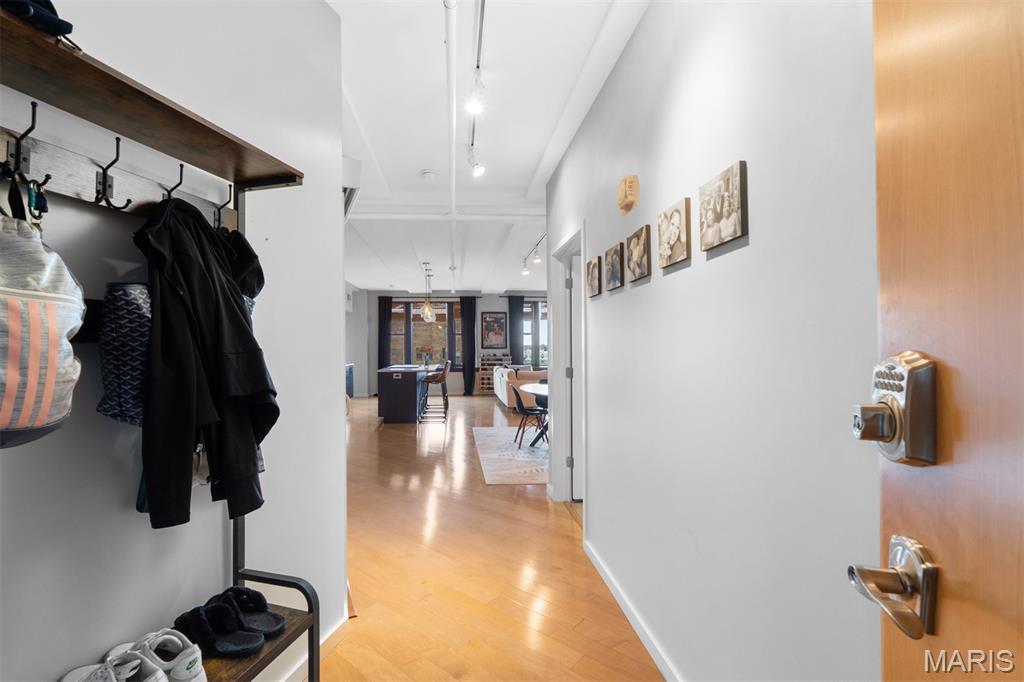 915 Olive Street Unit: 1504