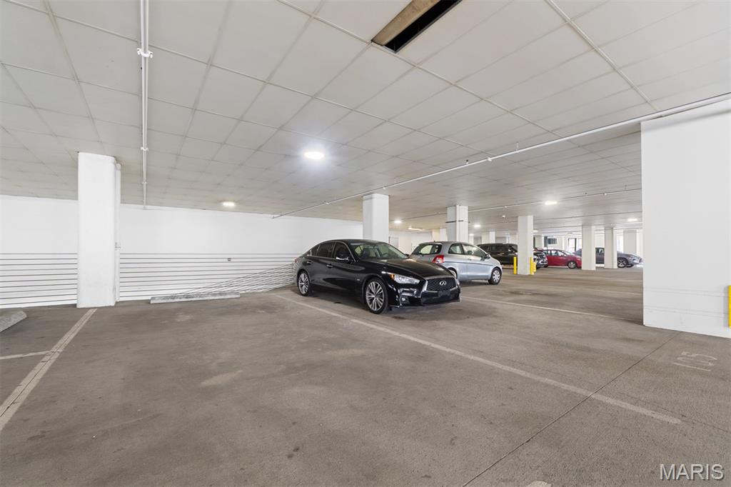 915 Olive Street Unit: 1504