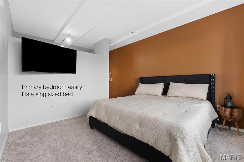 915 Olive Street Unit: 1504