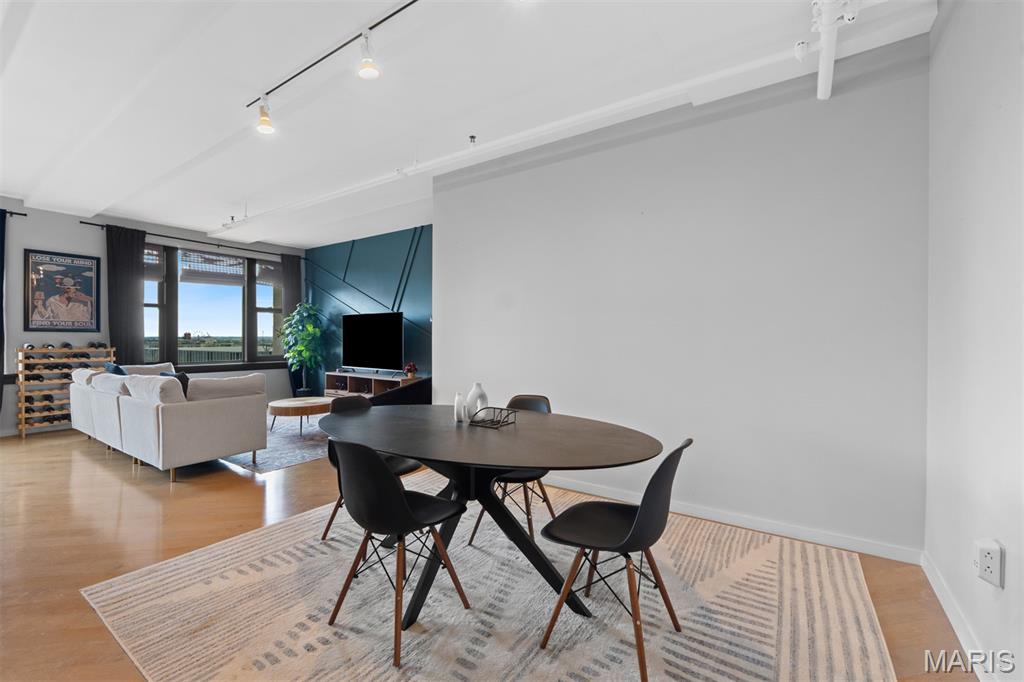 915 Olive Street Unit: 1504