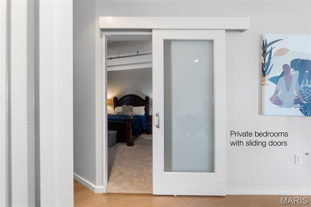 915 Olive Street Unit: 1504