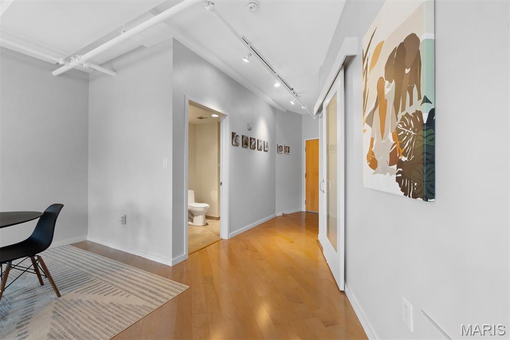 915 Olive Street Unit: 1504