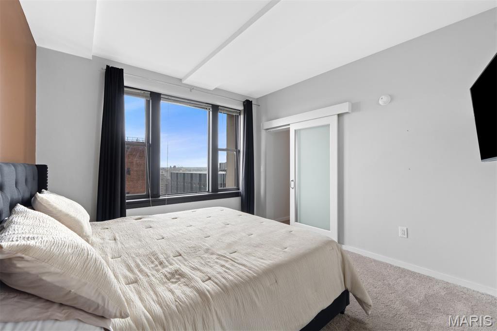 915 Olive Street Unit: 1504