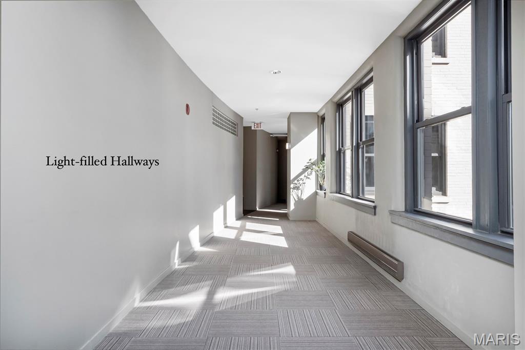 915 Olive Street Unit: 1504