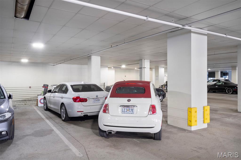 915 Olive Street Unit: 1504