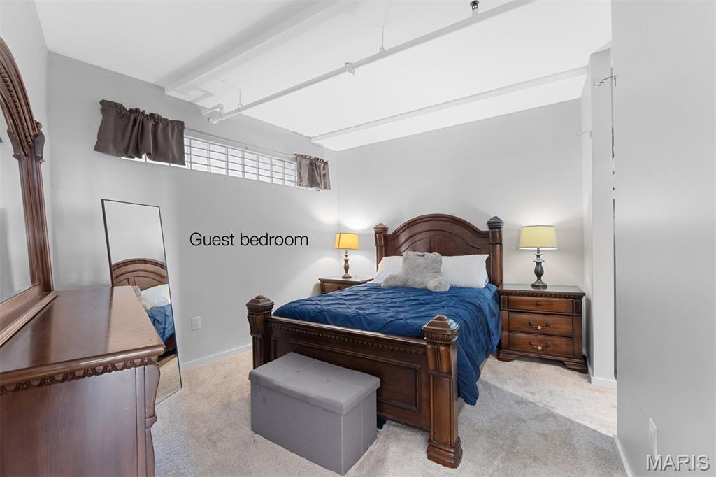 915 Olive Street Unit: 1504