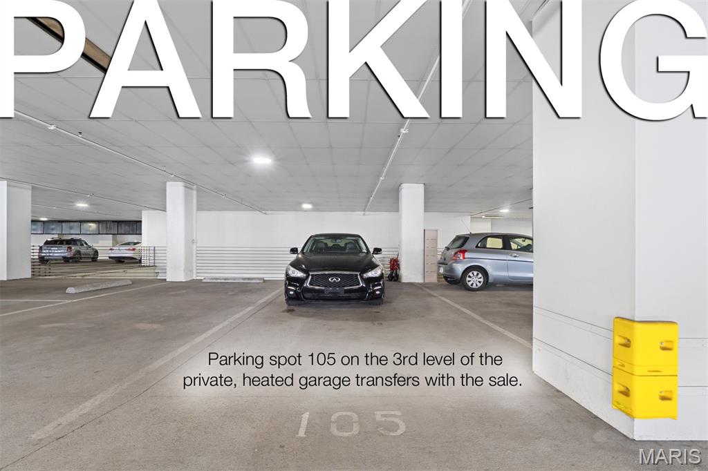 915 Olive Street Unit: 1504