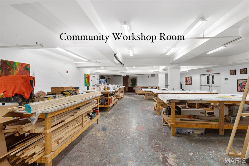 915 Olive Street Unit: 1504