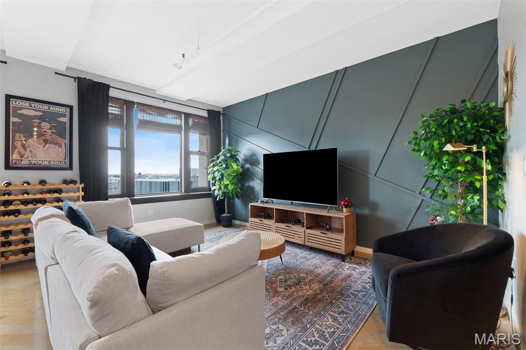 915 Olive Street Unit: 1504