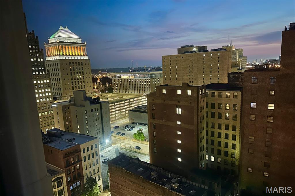 915 Olive Street Unit: 1504