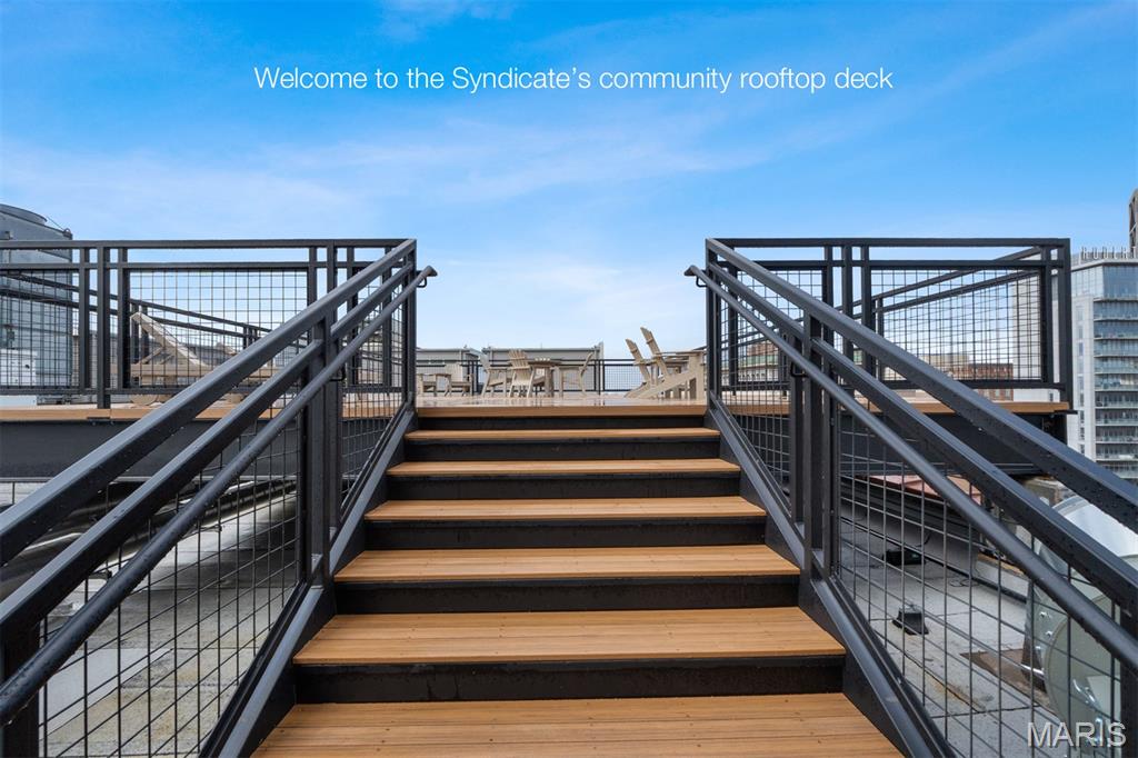 915 Olive Street Unit: 1504