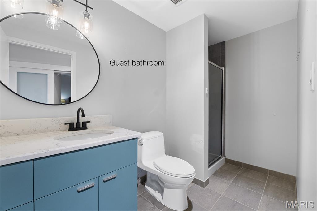 915 Olive Street Unit: 1504