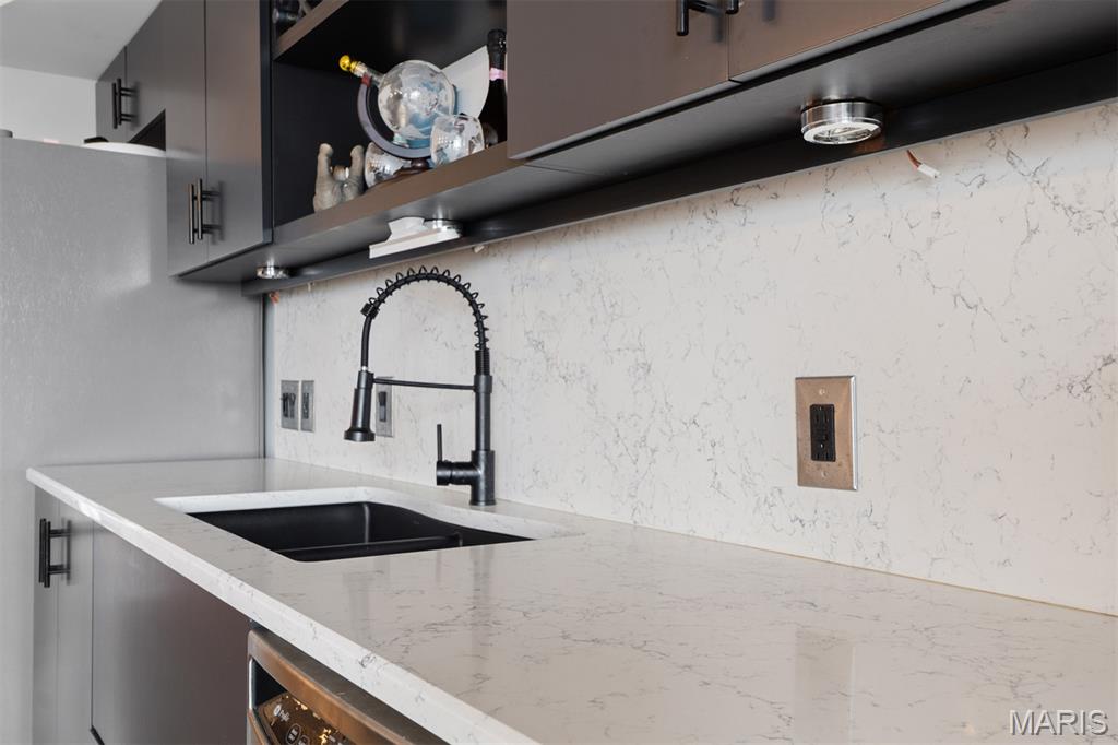 915 Olive Street Unit: 1504