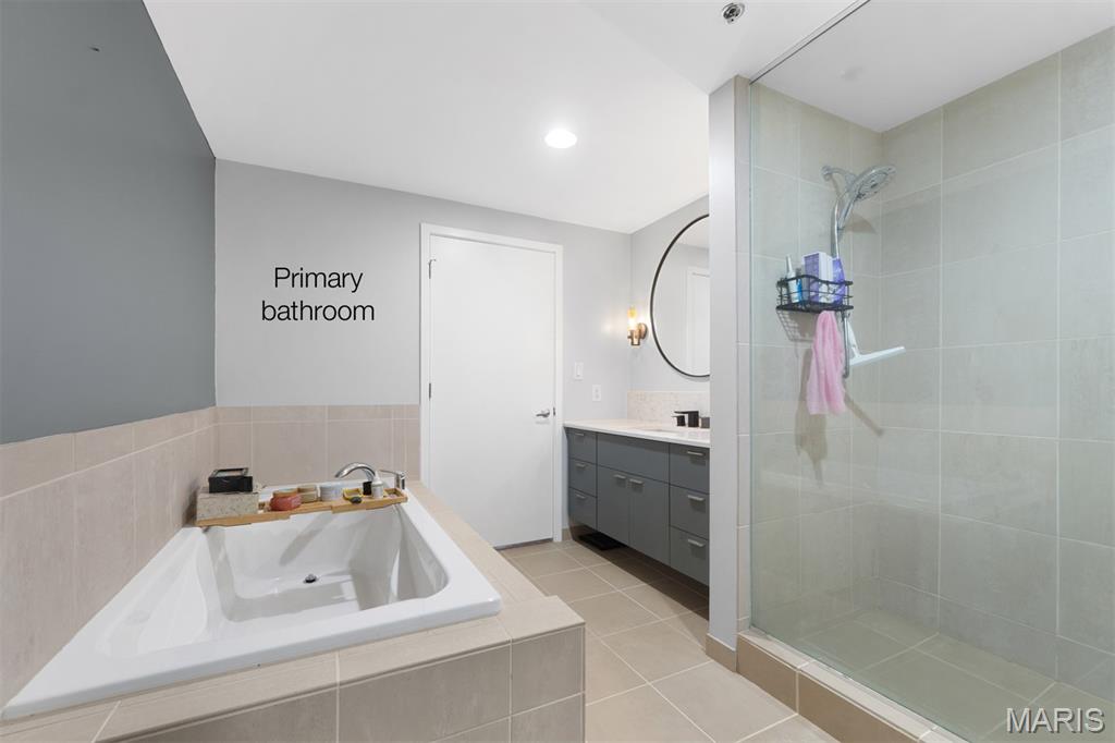 915 Olive Street Unit: 1504