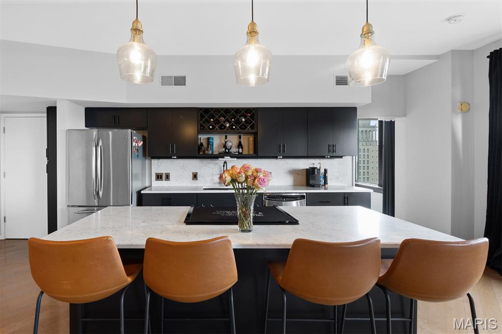 915 Olive Street Unit: 1504