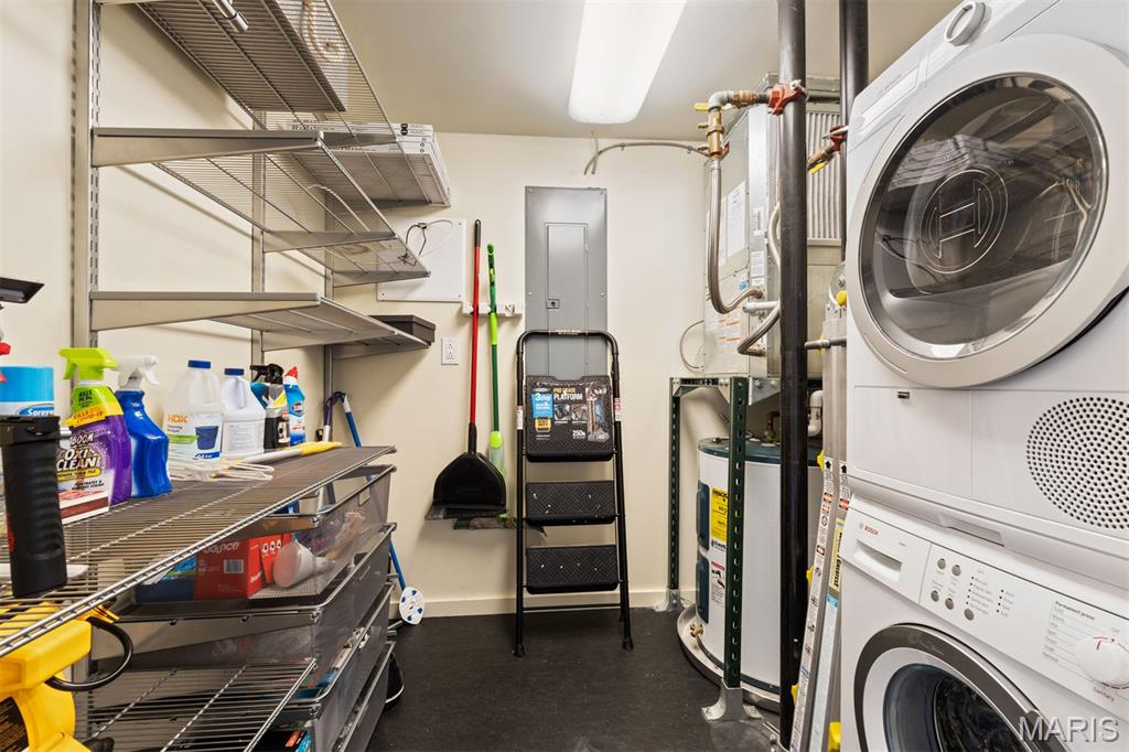 915 Olive Street Unit: 1606
