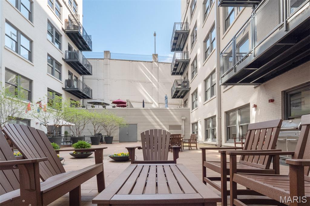 915 Olive Street Unit: 1606