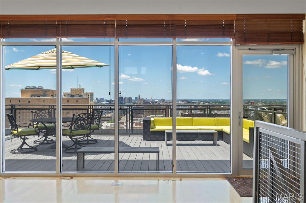 915 Olive Street Unit: 1606