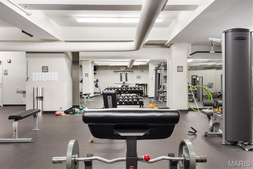 915 Olive Street Unit: 1606