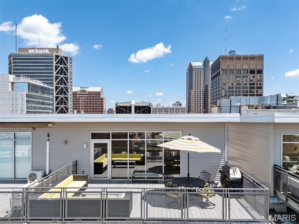 915 Olive Street Unit: 1606