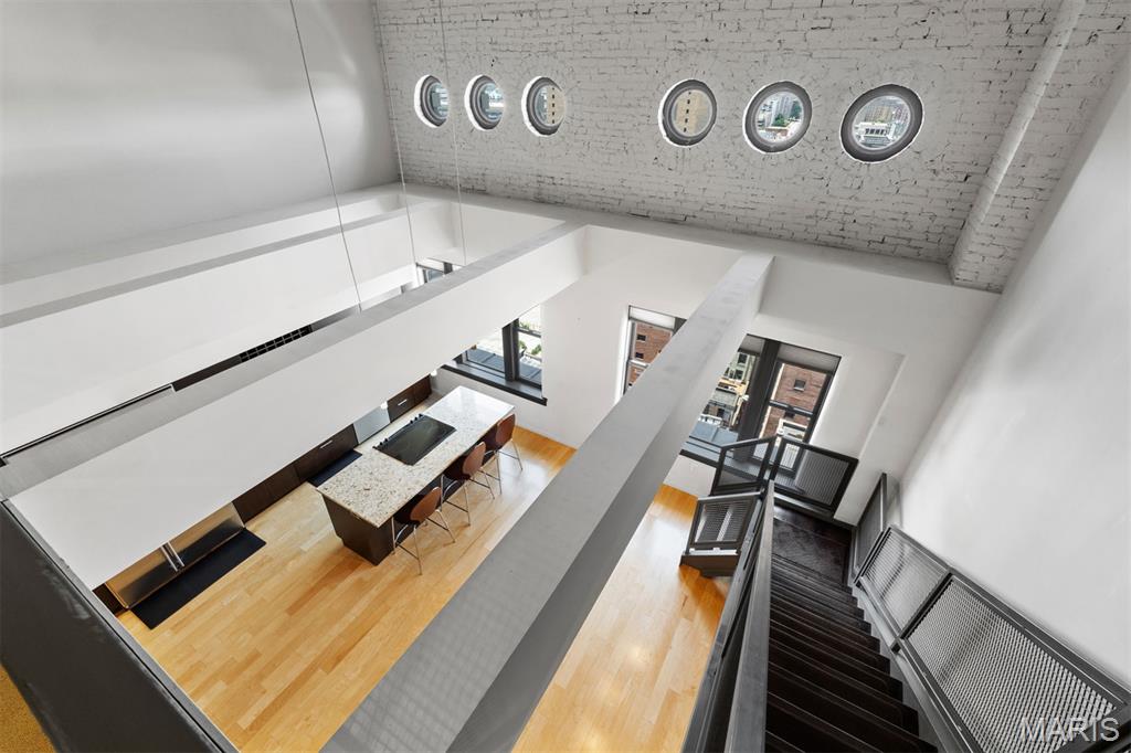 915 Olive Street Unit: 1606