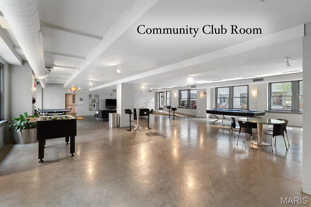 915 Olive Street Unit: 1606