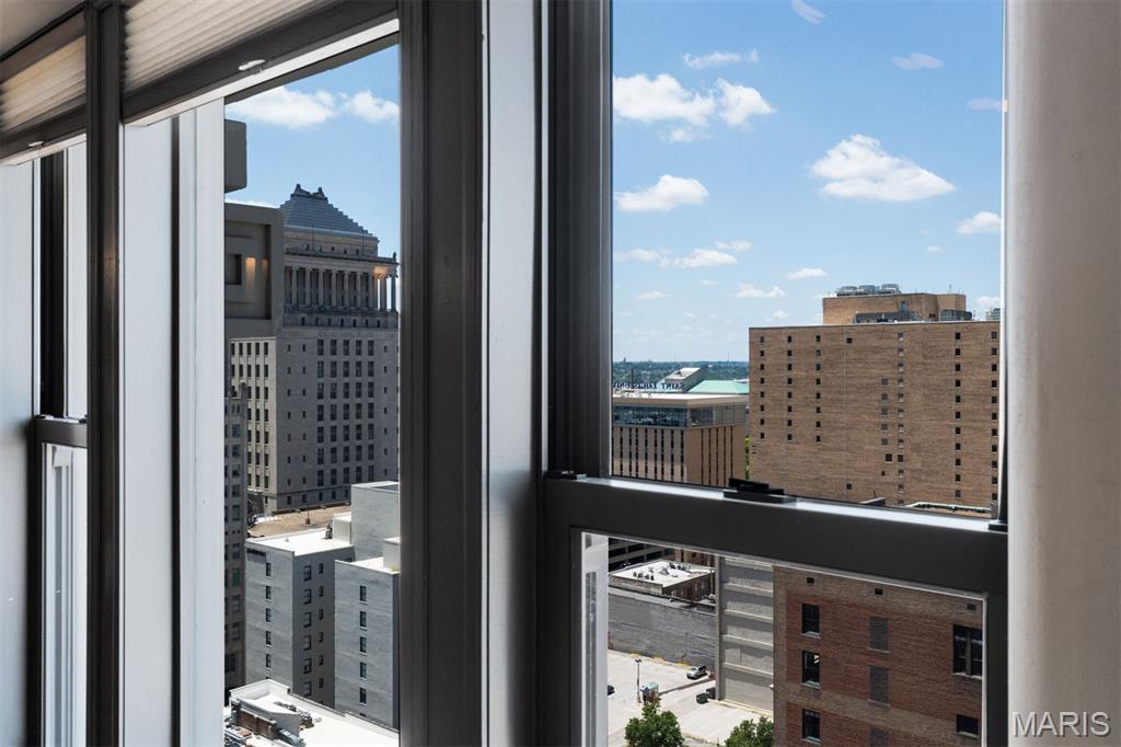 915 Olive Street Unit: 1606