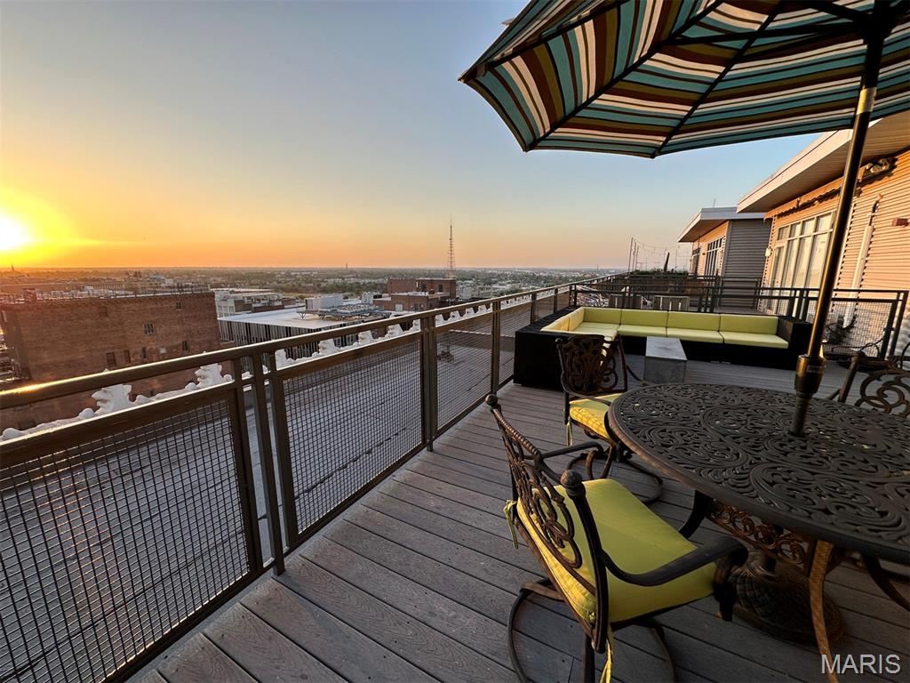 915 Olive Street Unit: 1606