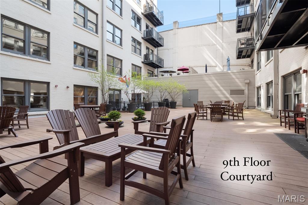 915 Olive Street Unit: 1606