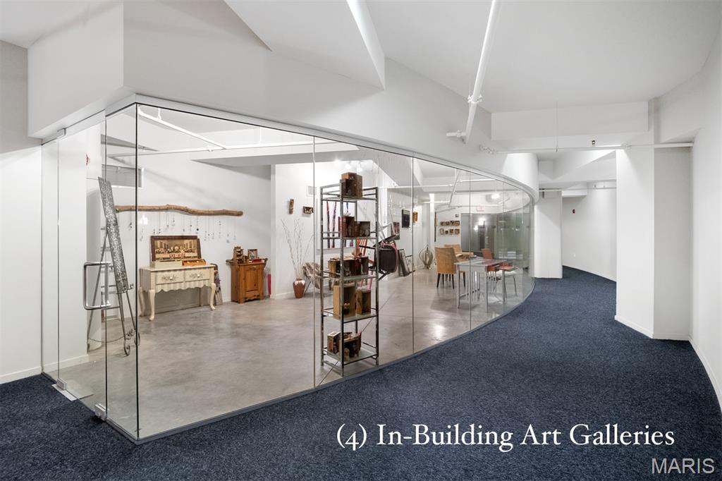 915 Olive Street Unit: 1606