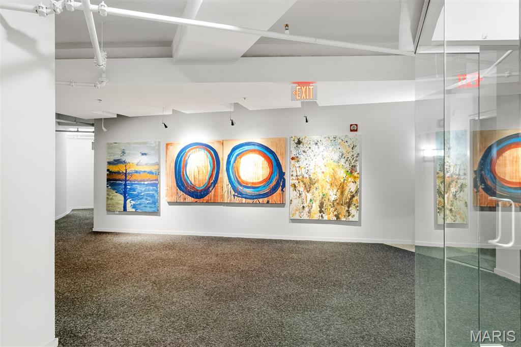 915 Olive Street Unit: 1606