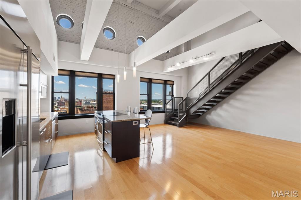 915 Olive Street Unit: 1606