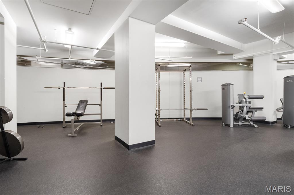 915 Olive Street Unit: 1606