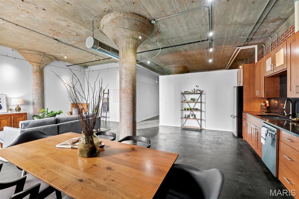 1511 Locust Street Unit: 510