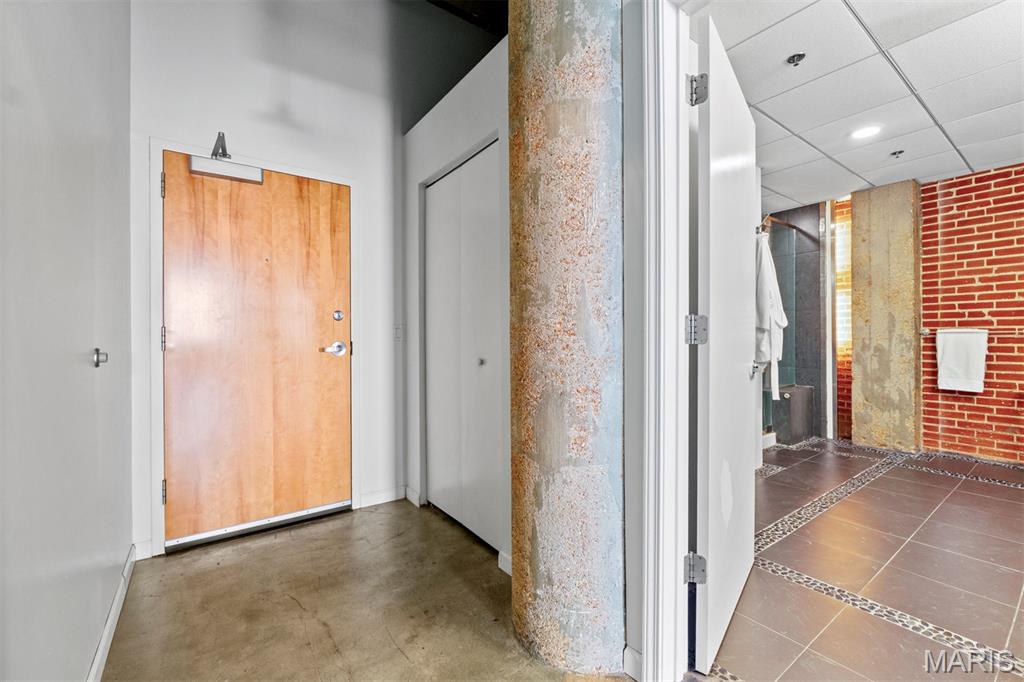 1511 Locust Street Unit: 510
