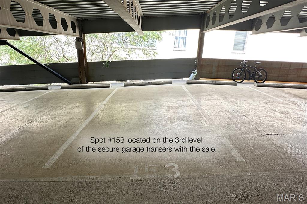 1511 Locust Street Unit: 510