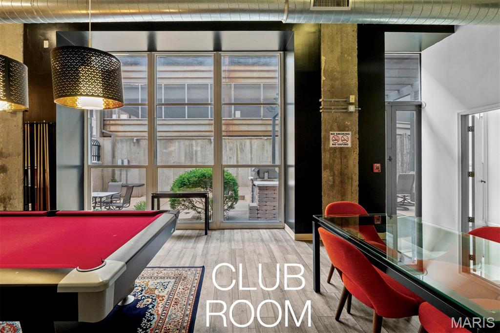 1511 Locust Street Unit: 510