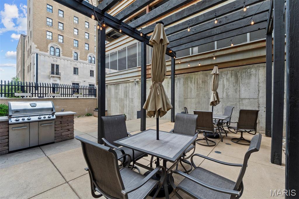 1511 Locust Street Unit: 510