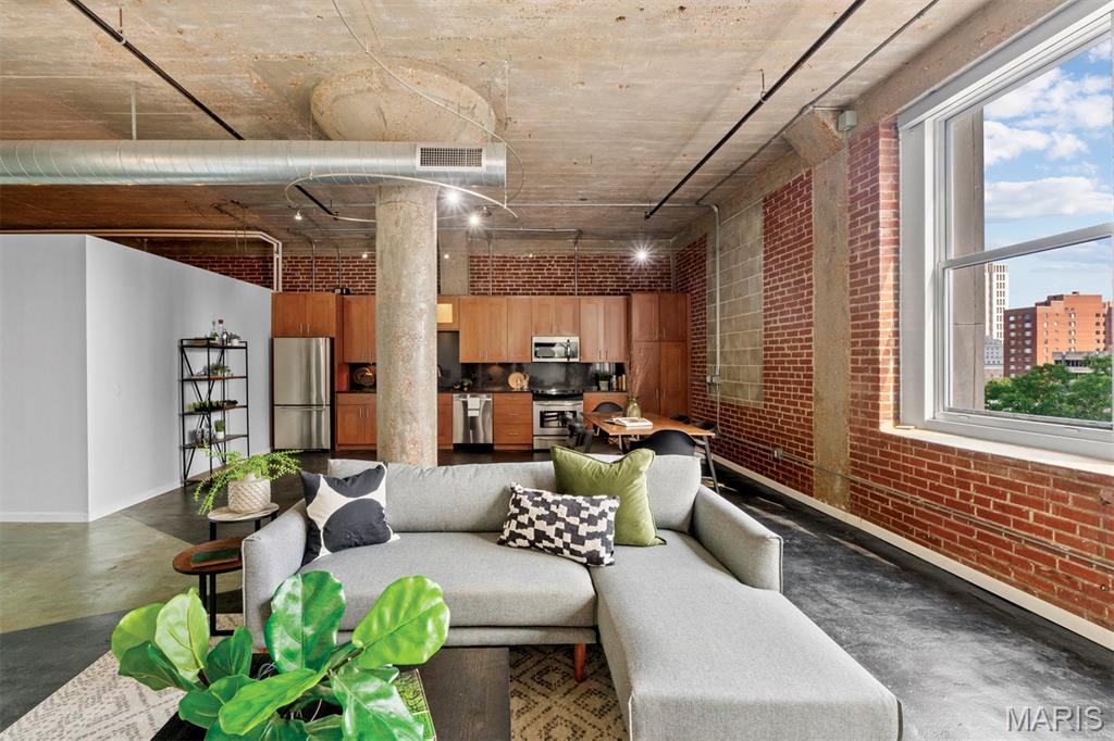 1511 Locust Street Unit: 510