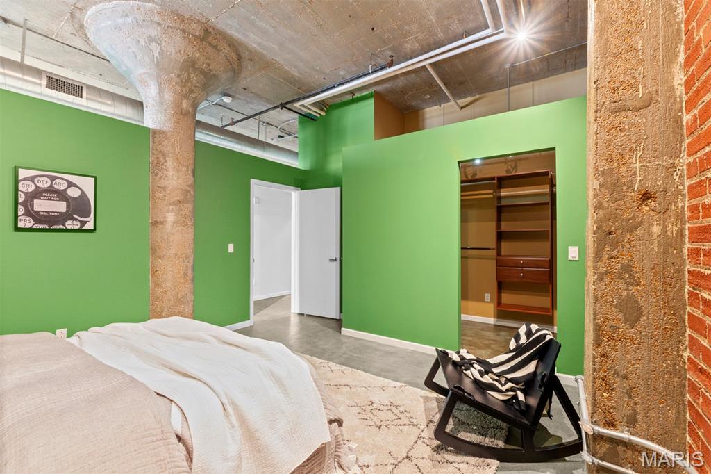 1511 Locust Street Unit: 510