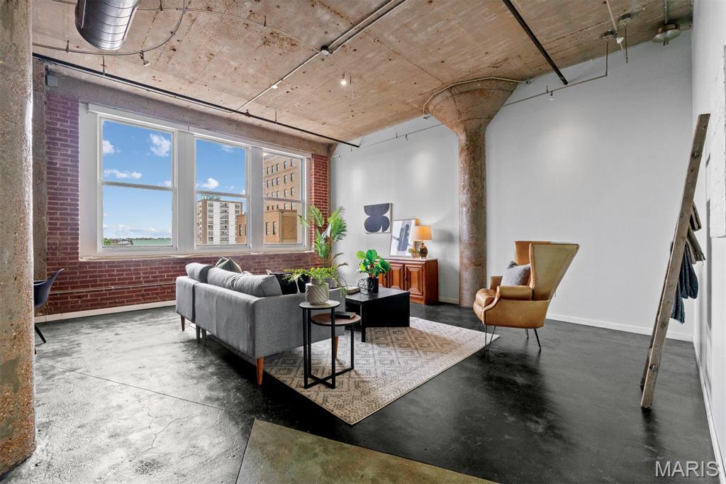 1511 Locust Street Unit: 510