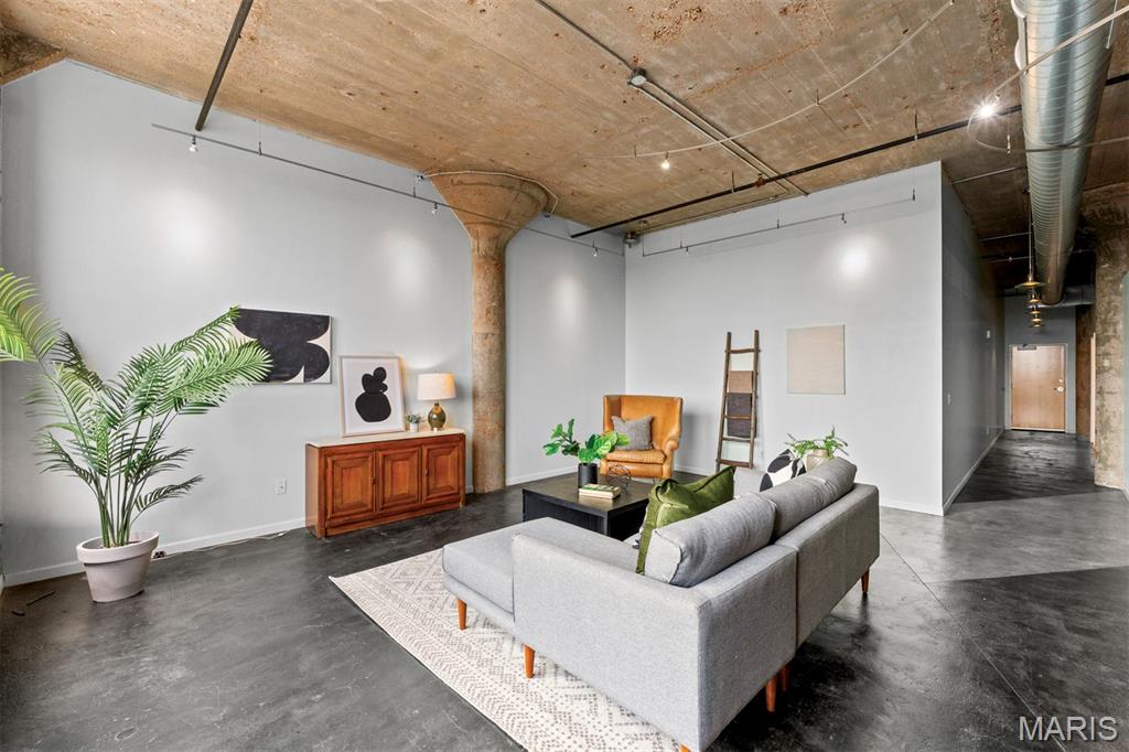 1511 Locust Street Unit: 510
