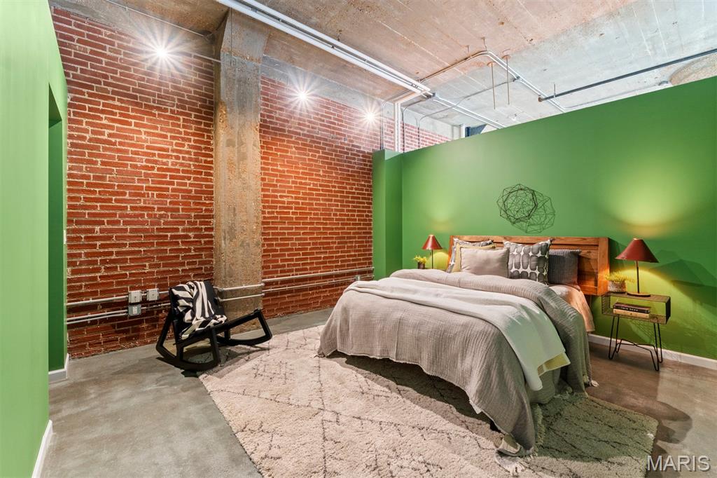 1511 Locust Street Unit: 510