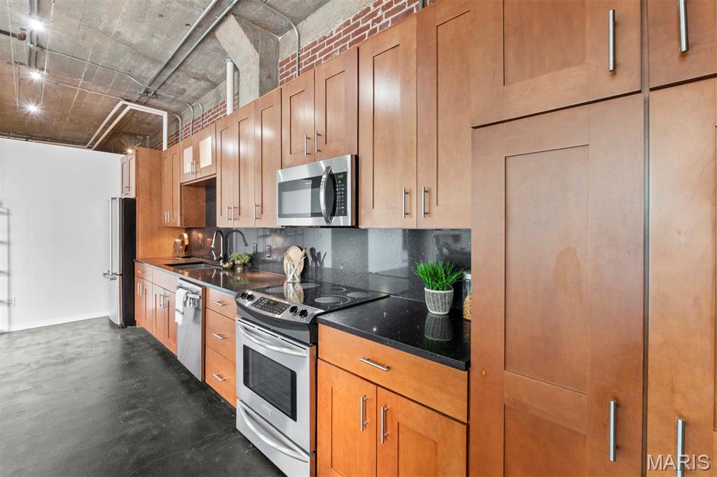 1511 Locust Street Unit: 510