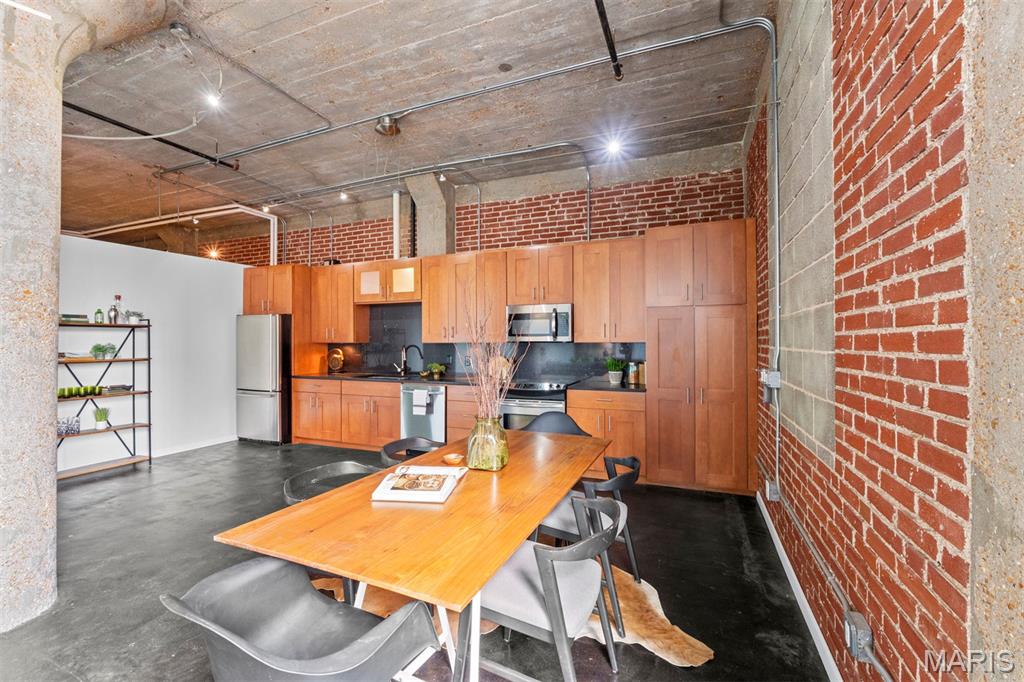 1511 Locust Street Unit: 510
