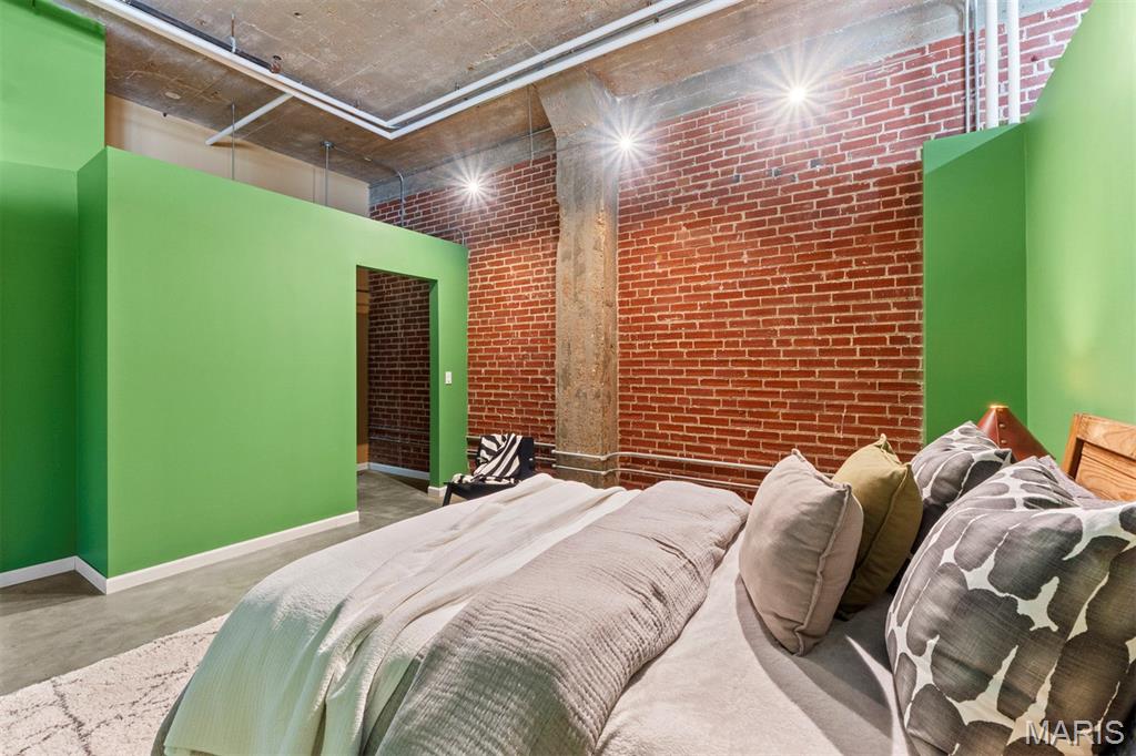 1511 Locust Street Unit: 510