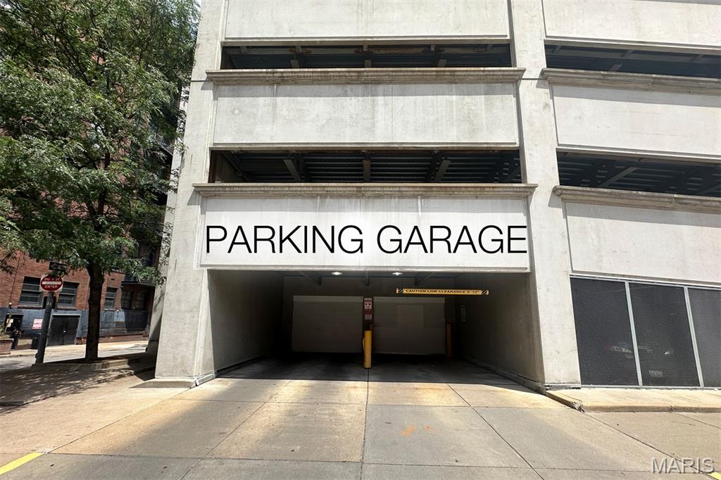 1511 Locust Street Unit: 510