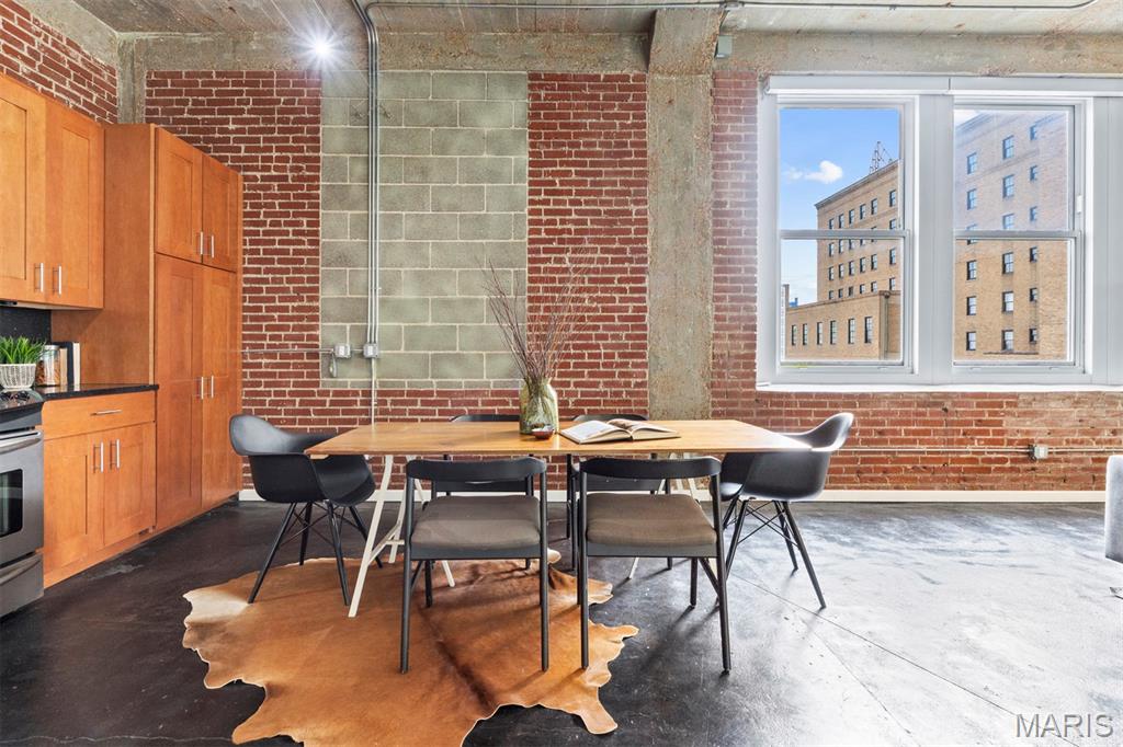 1511 Locust Street Unit: 510