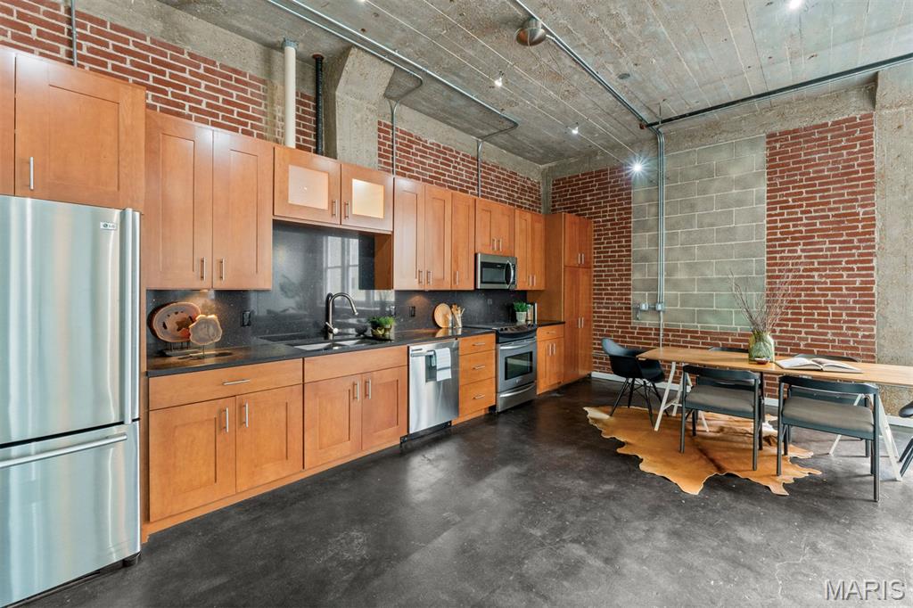 1511 Locust Street Unit: 510